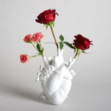 Load image into Gallery viewer, Anatomical Heart Vase
