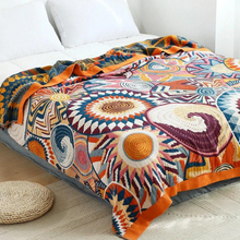 Carregar imagem no visualizador da galeria, Luxe Layer Blanket
