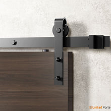 Carregar imagem no visualizador da galeria, Sartodoor Rails - Hardware
