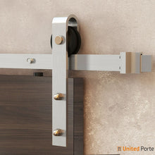 Carregar imagem no visualizador da galeria, Sartodoor Rails - Hardware
