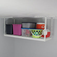 Carregar imagem no visualizador da galeria, 2&#39; x 6&#39; Overhead Garage Storage Rack
