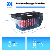 Load image into Gallery viewer, ACOPOWER TesFridge Portable Freezer——Specially Designed for Tesla Model 3, Y, and X
