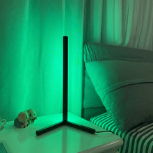 Carregar imagem no visualizador da galeria, Minimalist LED Table Lamp
