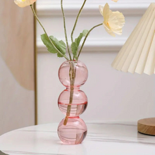 Carregar imagem no visualizador da galeria, Bubble Flower Vase
