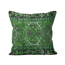 Cargar imagen en el visor de la galería, Southwestern Cushion Cover
