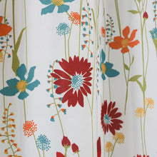 Load image into Gallery viewer, Clarissa Floral Shower Curtain
