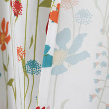 Load image into Gallery viewer, Clarissa Floral Shower Curtain
