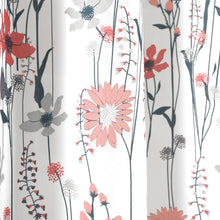 Cargar imagen en el visor de la galería, Clarissa Floral Shower Curtain
