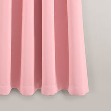 Carregar imagem no visualizador da galeria, Insulated Grommet Blackout Window Curtain Panel Set
