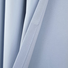 Cargar imagen en el visor de la galería, Insulated Grommet Blackout Window Curtain Panel Set
