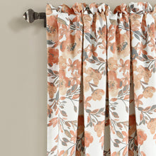 Cargar imagen en el visor de la galería, Tanisha Light Filtering Window Curtain Panel Set
