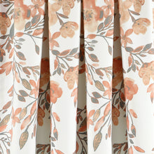 Cargar imagen en el visor de la galería, Tanisha Light Filtering Window Curtain Panel Set
