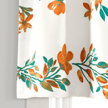 Load image into Gallery viewer, Tanisha Floral Valance
