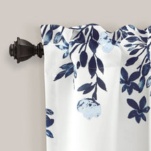 Load image into Gallery viewer, Tanisha Floral Valance
