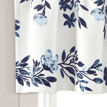 Load image into Gallery viewer, Tanisha Floral Valance
