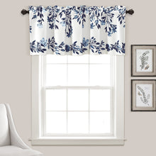 Load image into Gallery viewer, Tanisha Floral Valance
