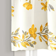 Load image into Gallery viewer, Tanisha Floral Valance
