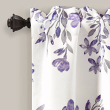 Load image into Gallery viewer, Tanisha Floral Valance
