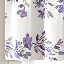 Load image into Gallery viewer, Tanisha Floral Valance
