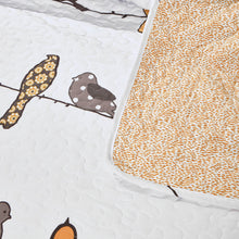 Cargar imagen en el visor de la galería, Rowley Birds Quilt 7 Piece Set
