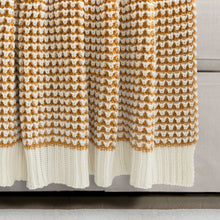 Load image into Gallery viewer, Chic And Soft Knitted Throw
