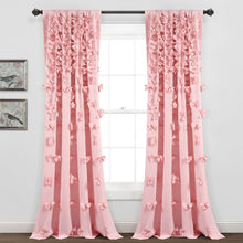 Carregar imagem no visualizador da galeria, Riley Window Curtain
