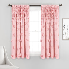 Carregar imagem no visualizador da galeria, Riley Window Curtain
