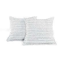 Load image into Gallery viewer, Hygge Geo Comforter 5 Piece Set
