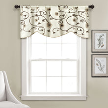 Load image into Gallery viewer, Royal Garden Valance
