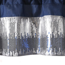 Carregar imagem no visualizador da galeria, Night Sky Sequins Valance
