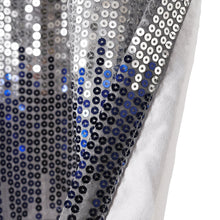 Cargar imagen en el visor de la galería, Night Sky Sequins Valance
