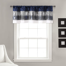 Carregar imagem no visualizador da galeria, Night Sky Sequins Valance
