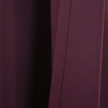 Carregar imagem no visualizador da galeria, Insulated Grommet Blackout Window Curtain Panel Set
