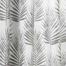 Carregar imagem no visualizador da galeria, Palm Lane Window Curtain Panel Set
