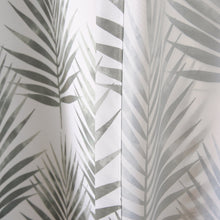 Carregar imagem no visualizador da galeria, Palm Lane Window Curtain Panel Set
