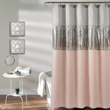 Carregar imagem no visualizador da galeria, Night Sky Shower Curtain
