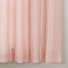 Carregar imagem no visualizador da galeria, Night Sky Window Curtain Panel
