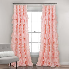 Carregar imagem no visualizador da galeria, Kemmy Window Curtain Panel
