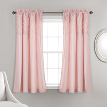 Carregar imagem no visualizador da galeria, Bayview Window Curtain Set
