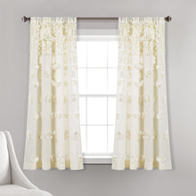 Carregar imagem no visualizador da galeria, Riley Window Curtain
