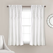 Cargar imagen en el visor de la galería, Bayview Window Curtain Set
