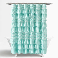 Carregar imagem no visualizador da galeria, Kemmy Shower Curtain
