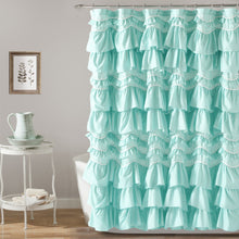 Carregar imagem no visualizador da galeria, Kemmy Shower Curtain
