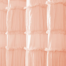 Cargar imagen en el visor de la galería, Nova Ruffle Shower Curtain
