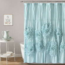 Carregar imagem no visualizador da galeria, Serena Shower Curtain
