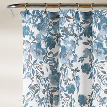 Carregar imagem no visualizador da galeria, Tanisha Shower Curtain
