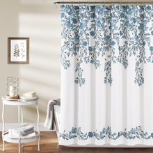 Carregar imagem no visualizador da galeria, Tanisha Shower Curtain
