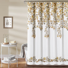 Carregar imagem no visualizador da galeria, Tanisha Shower Curtain
