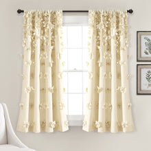 Carregar imagem no visualizador da galeria, Riley Window Curtain
