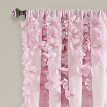 Carregar imagem no visualizador da galeria, Riley Window Curtain
